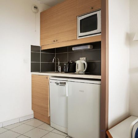 Residence Port Bourgenay - Maeva Home Talmont-Saint-Hilaire Zewnętrze zdjęcie
