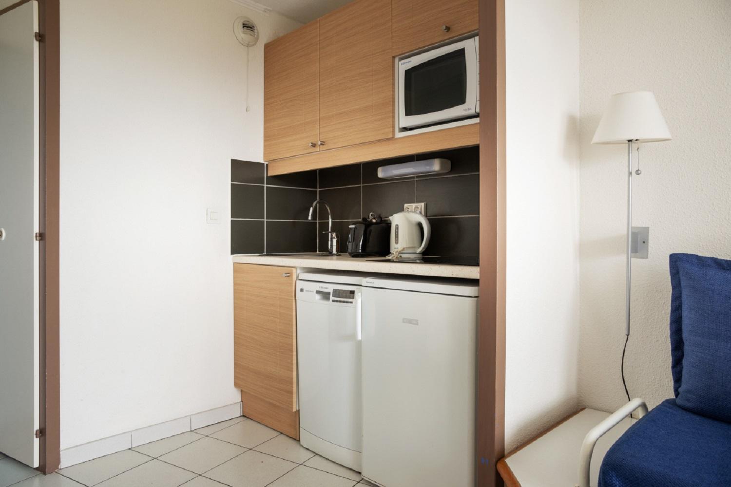 Residence Port Bourgenay - Maeva Home Talmont-Saint-Hilaire Zewnętrze zdjęcie