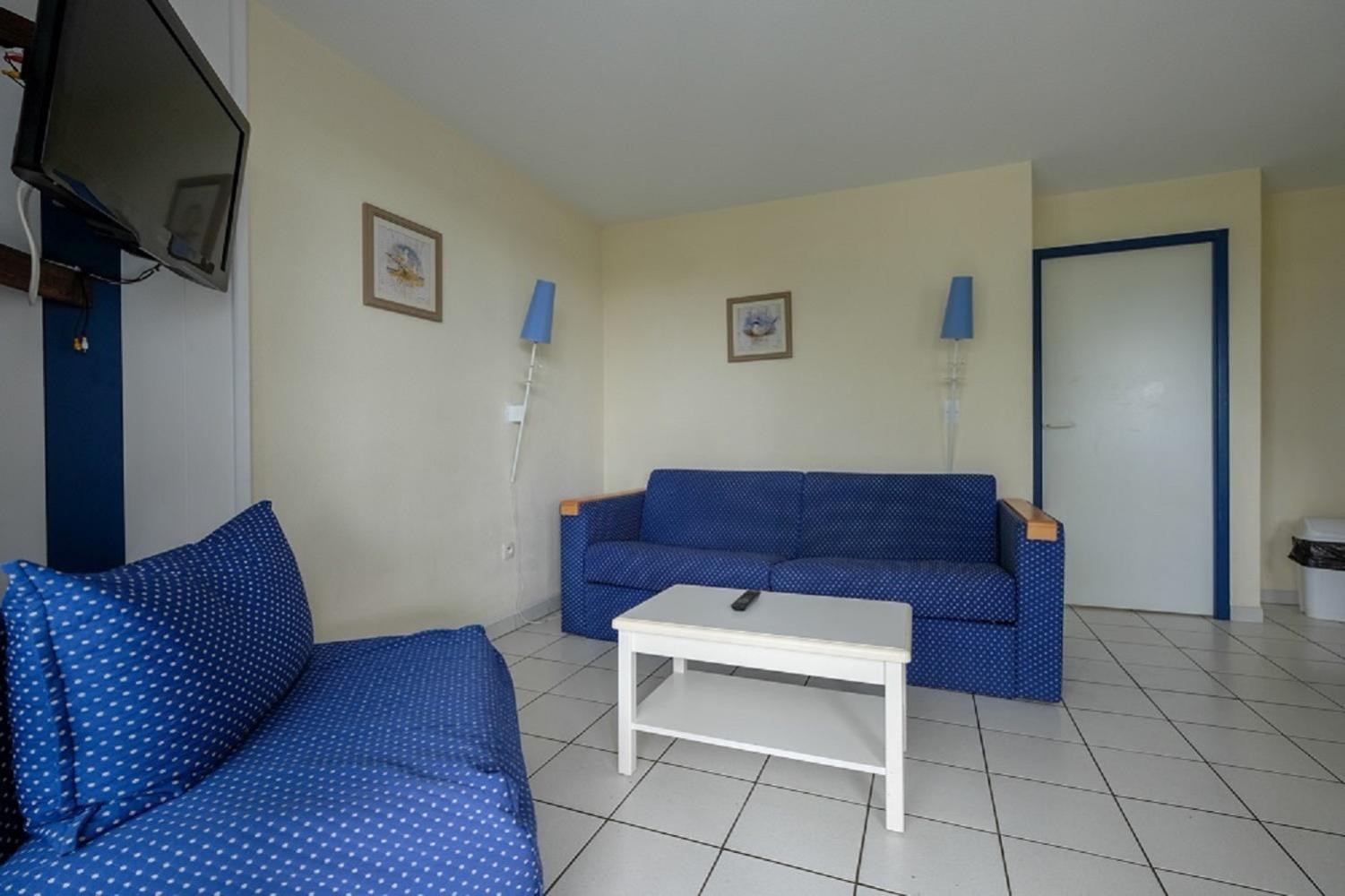 Residence Port Bourgenay - Maeva Home Talmont-Saint-Hilaire Pokój zdjęcie