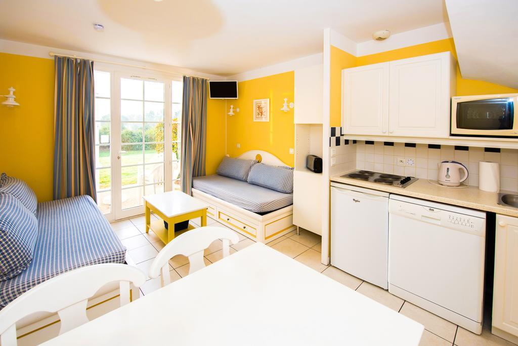 Residence Port Bourgenay - Maeva Home Talmont-Saint-Hilaire Zewnętrze zdjęcie