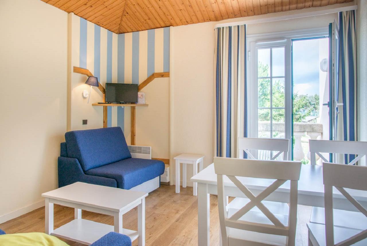 Residence Port Bourgenay - Maeva Home Talmont-Saint-Hilaire Zewnętrze zdjęcie