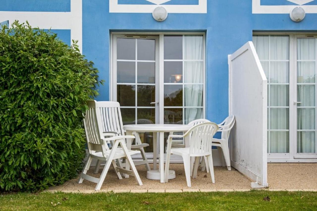 Residence Port Bourgenay - Maeva Home Talmont-Saint-Hilaire Zewnętrze zdjęcie