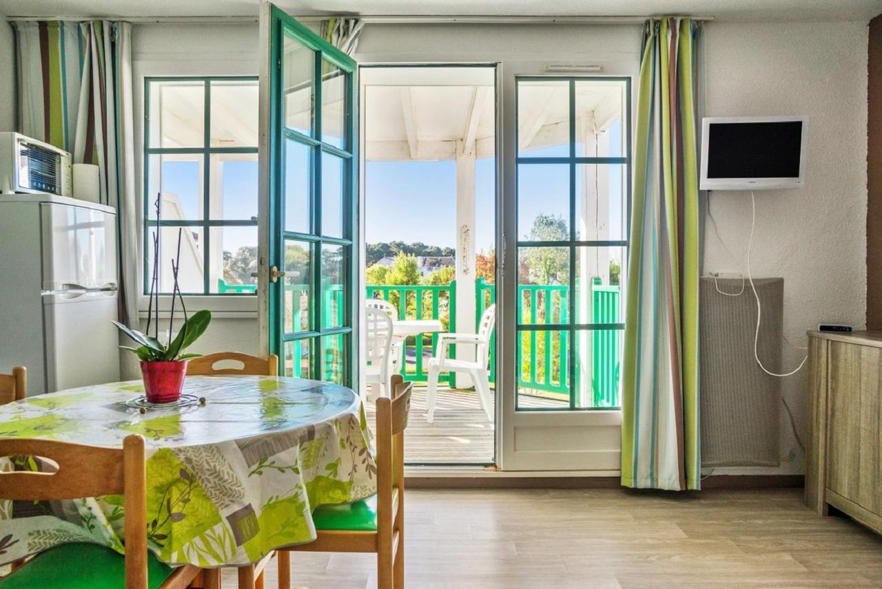 Residence Port Bourgenay - Maeva Home Talmont-Saint-Hilaire Zewnętrze zdjęcie