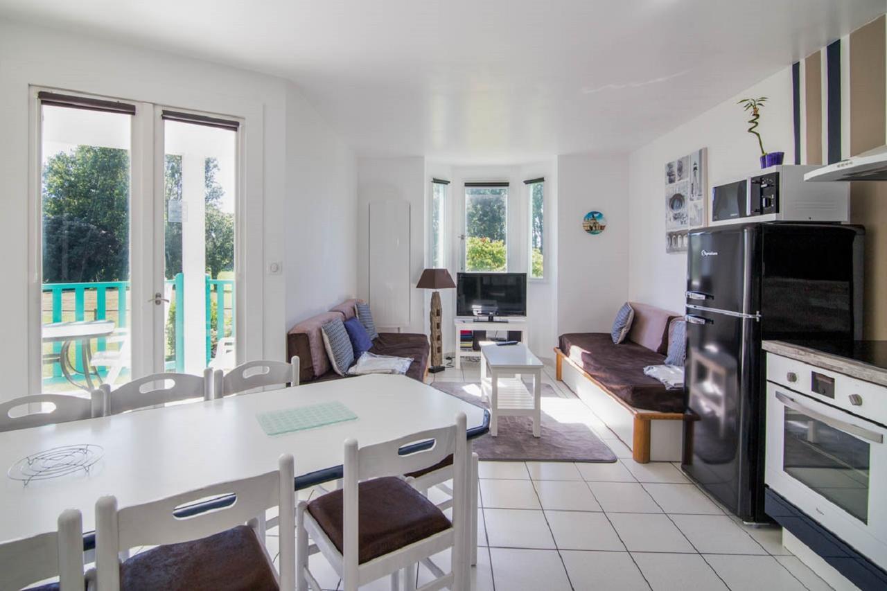 Residence Port Bourgenay - Maeva Home Talmont-Saint-Hilaire Zewnętrze zdjęcie