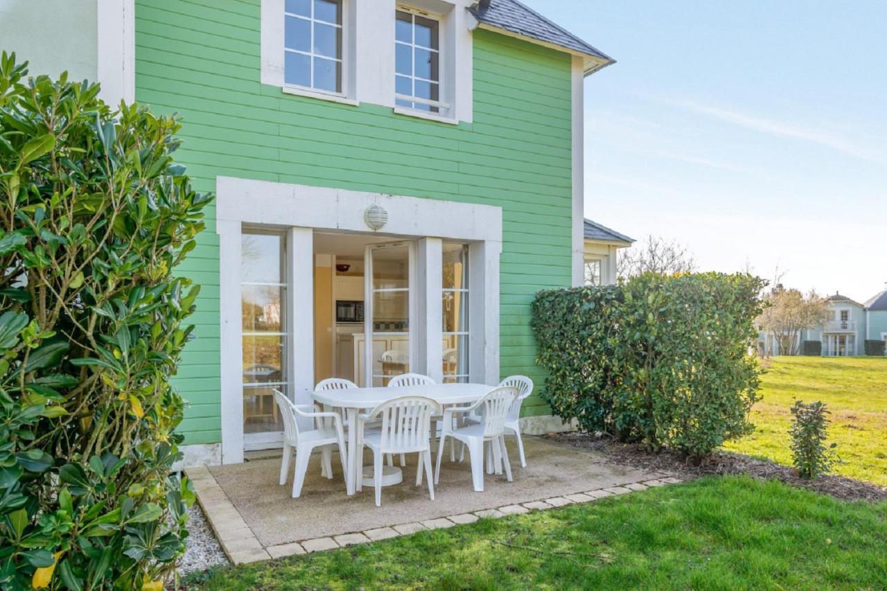Residence Port Bourgenay - Maeva Home Talmont-Saint-Hilaire Pokój zdjęcie